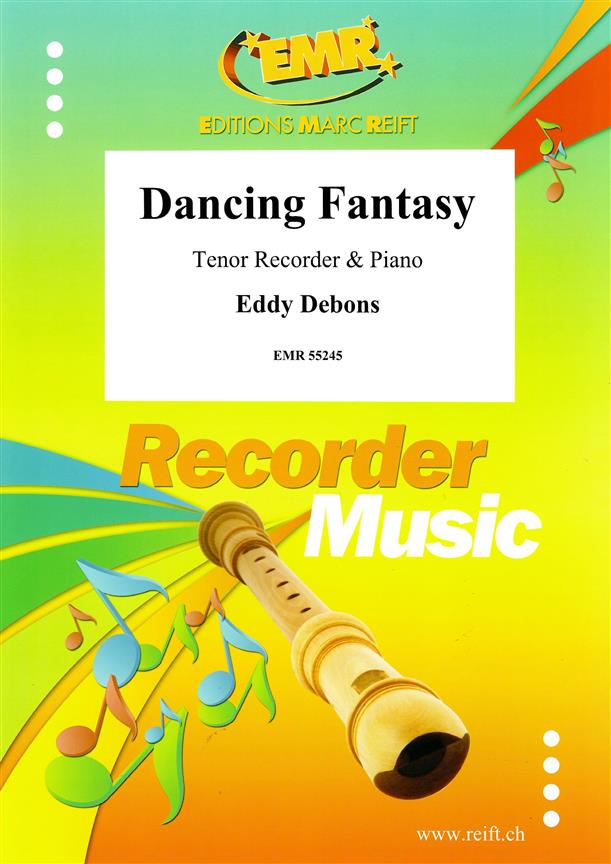 Dancing Fantasy