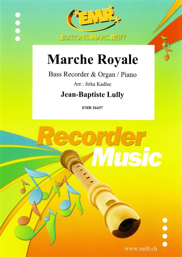 Marche Royale