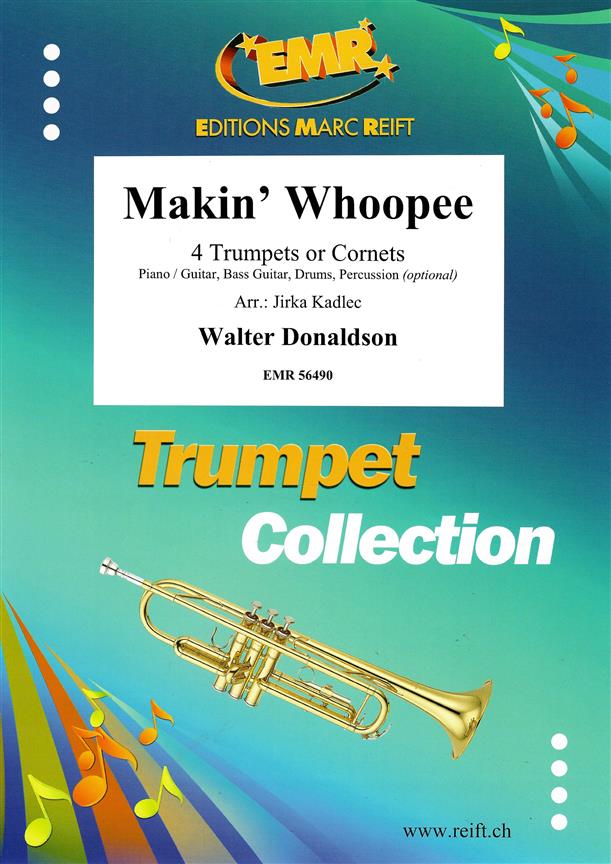 Makin' Whoopee