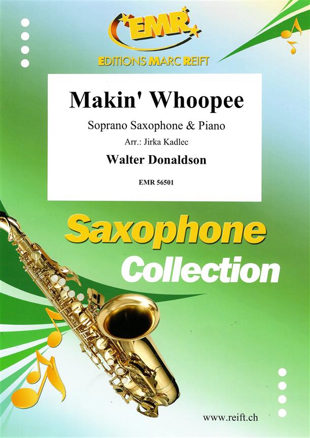 Makin' Whoopee
