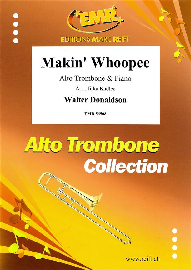 Makin' Whoopee