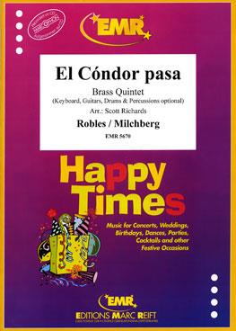 El Condor Pasa