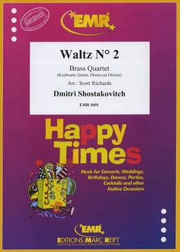Waltz N° 2