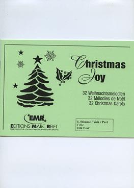 32 Christmas Carols (1. Part) - Flute