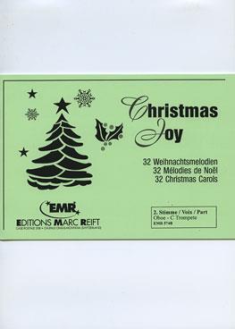 32 Christmas Carols (2. Part)- Oboe