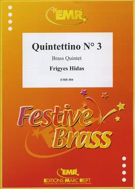Quintettino N° 3