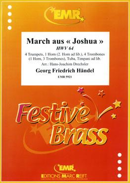 March aus Joshua