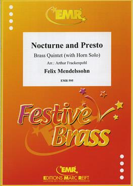 Nocturne and Presto