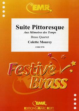 Suite Pittoresque