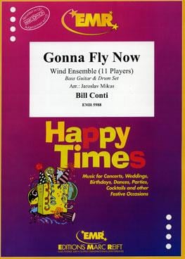 Gonna Fly Now