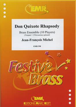 Don Quichote Rhapsody