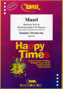Mazel