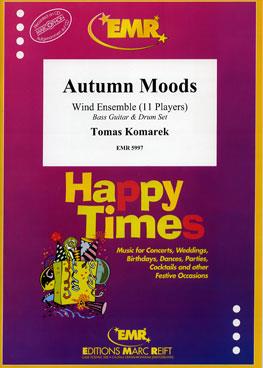 Autumn Moods
