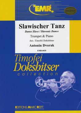 Slawischer Tanz N° 2