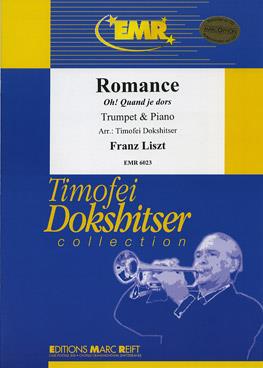 Romance Oh! Quand Je Dors