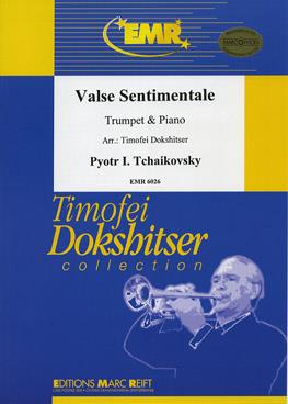 Valse Sentimentale