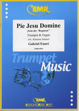 Pie Jesu Domine