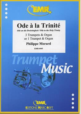 Ode à la Trinité