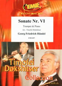 Sonate N° 6