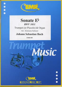 Sonate Eb