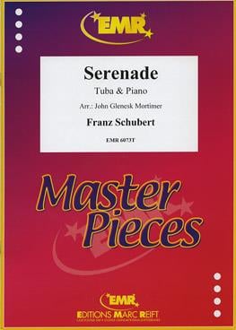 Serenade D 957 N° 4