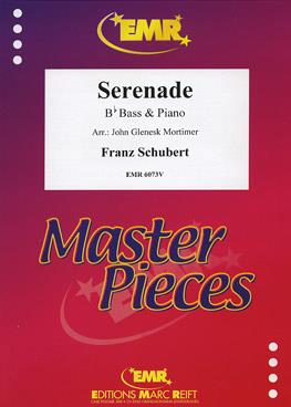 Serenade D 957 N° 4