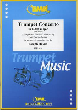 Trumpet Concerto E flat