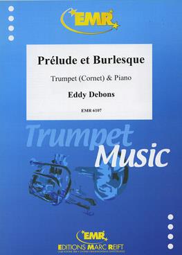 Prélude et Burlesque