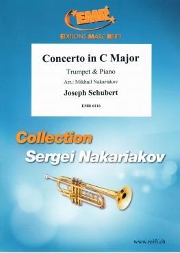 Concerto in C Major