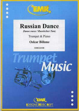 Russian Dance