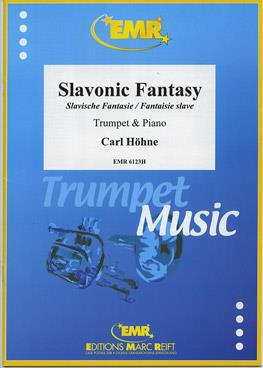 Slavonic Fantasy
