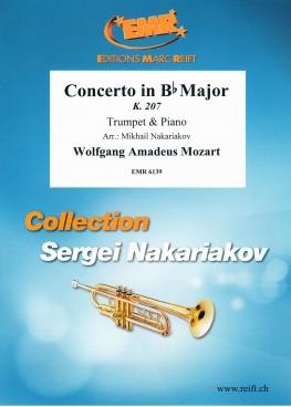 Concerto in Bb Major
