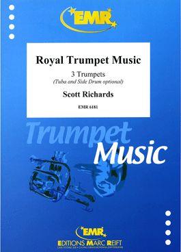 Royal Trumpet Music
