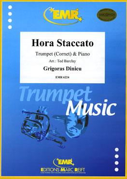 Hora Staccato