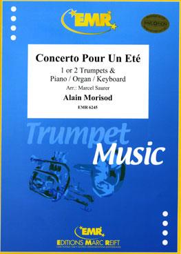 Concerto Pour Un Eté