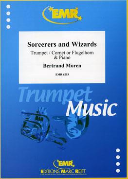 Sorcerers and Wizards