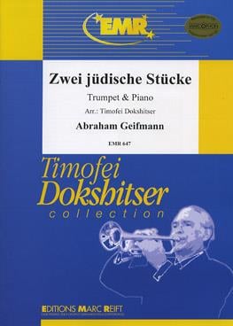 Zwei Jüdische Stücke