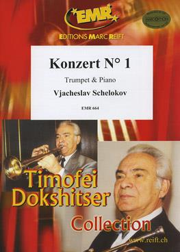 Konzert N° 1