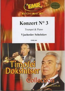 Konzert N° 3