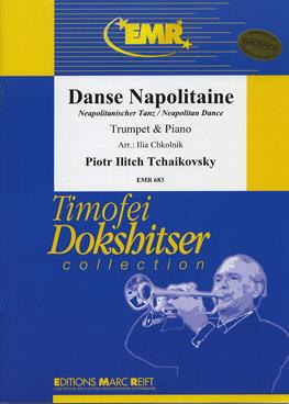 Danse Napolitaine