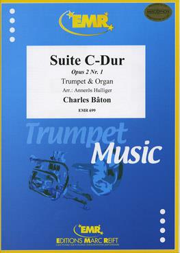 Suite C-Dur Op. 2 N° 1