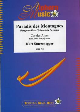 Paradis des Montagnes