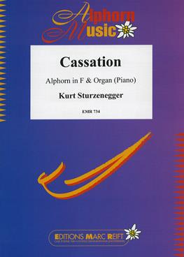 Cassation