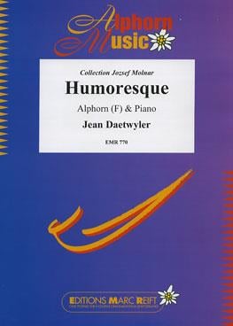 Humoresque