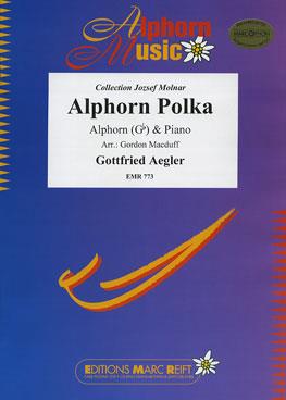 Alphorn Polka