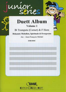 Duett Album Vol. 1