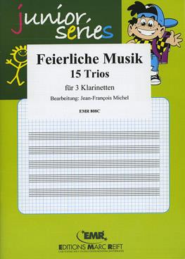 Feierliche Musik