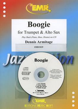 Boogie