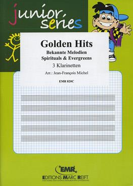Golden Hits