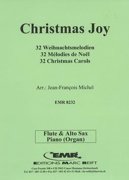 32 Weihnachtsmelodien / Christmas